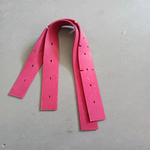 蒙德尔洗地吸水胶条刮水皮条吸水扒胶皮刮皮洗地