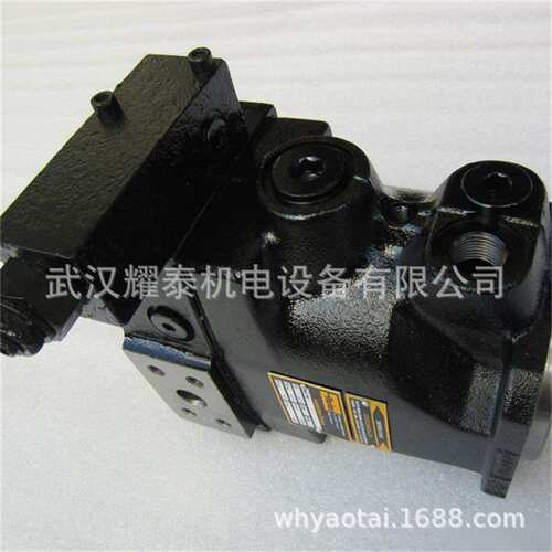 进口柱塞泵PVP2330B3R6B1A21