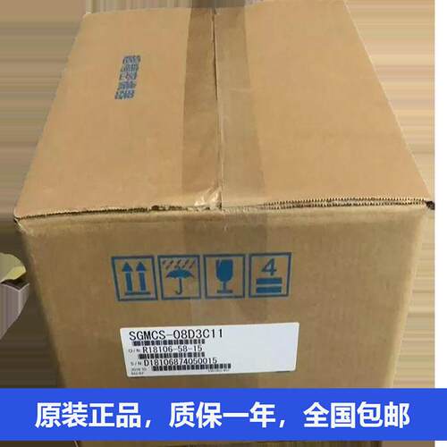 安川电机SGMJV-01ADA61-OY SGMJV-01AAA21 SGMJV-01A3A-SU11