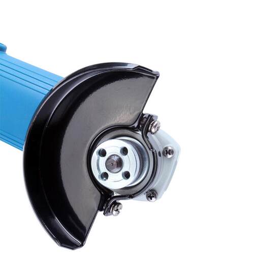 角磨机S1M-FF04-100BS角向磨光机100角磨机手砂轮电动工具E18
