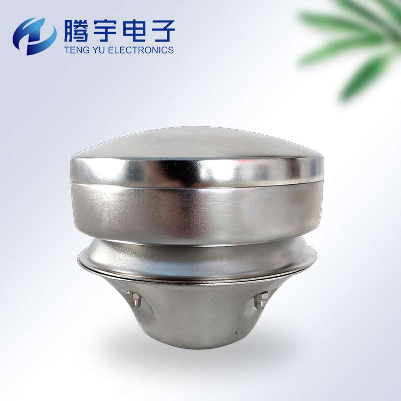 雨量感应器 压电原理降雨量测量参数