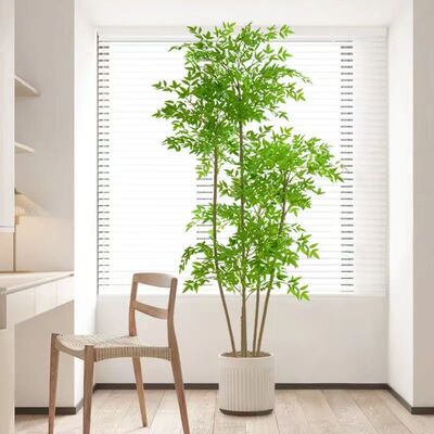 高级仿真花假花摆设客厅高端轻奢