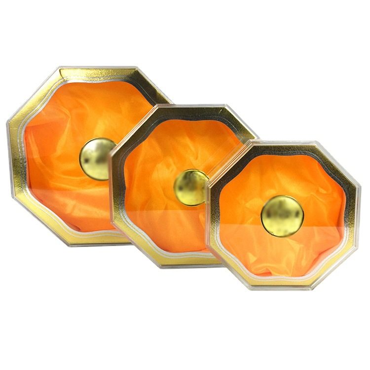 加厚八角燕窝包装盒 高档燕窝100克-500克装塑料盒燕窝礼品盒,包装,礼品盒,淘宝优惠券,粉丝福利购,淘宝优惠卷