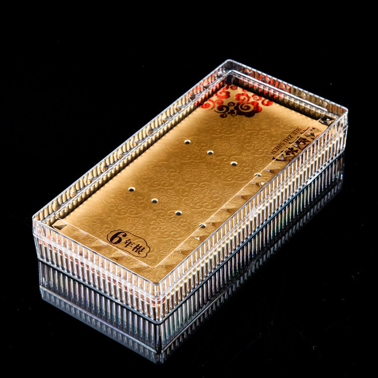亚克力塑料透明包装盒高丽参灵芝燕窝保健品内盒礼品盒盒子定制,橡塑材料及制品,亚克力/有机玻璃,淘宝优惠券,粉丝福利购,淘宝优惠卷
