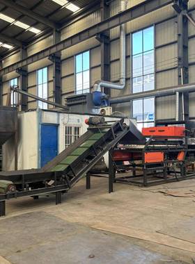 P大小型废旧VC塑料色选机源头工厂分选精准度脱高PEsx-01瓶标瓶光