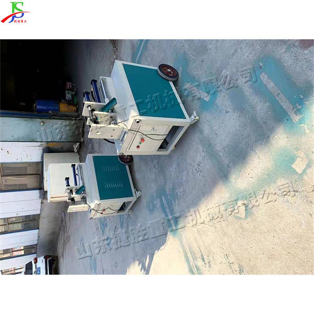 立两用卧起钉机 自板动废旧木方模拔钉js-scf-6机 小型明全暗钉液