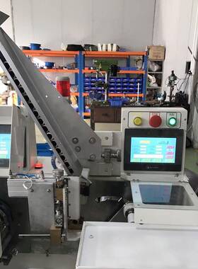 GH0GH018-F18-型直管F全自纺动打线机机 共宏 厂家直销