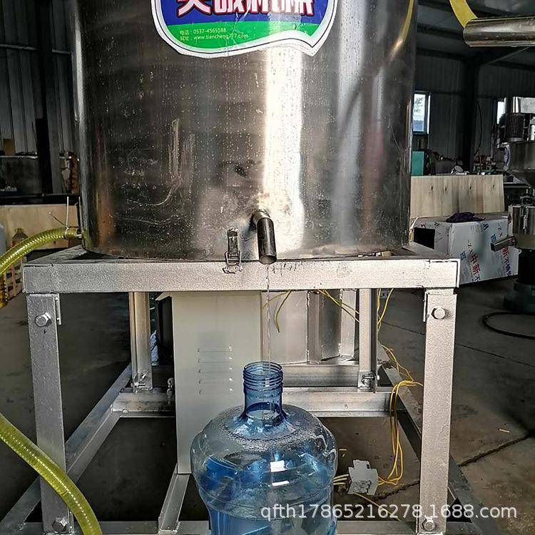 应OJS钢酿酒设备 锈小型烧酒设备 高粱供大米蒸酒设备介不绍