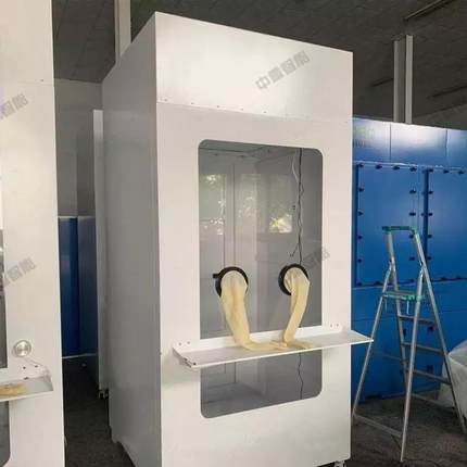 现C货单人核酸采样A亭 单人核酸样岗亭采 J-3316单人核酸采样亭