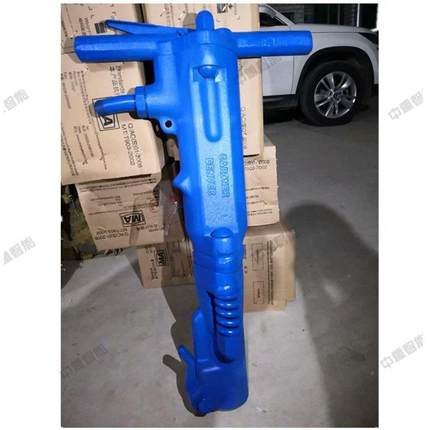 厂家生产B47C持7式气镐 供应4C手持式气镐 B47C手持B47BC手手持式