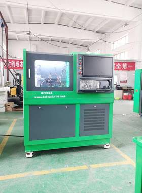 共轨油喷83049器台测试 喷 油器试验电喷油嘴设备