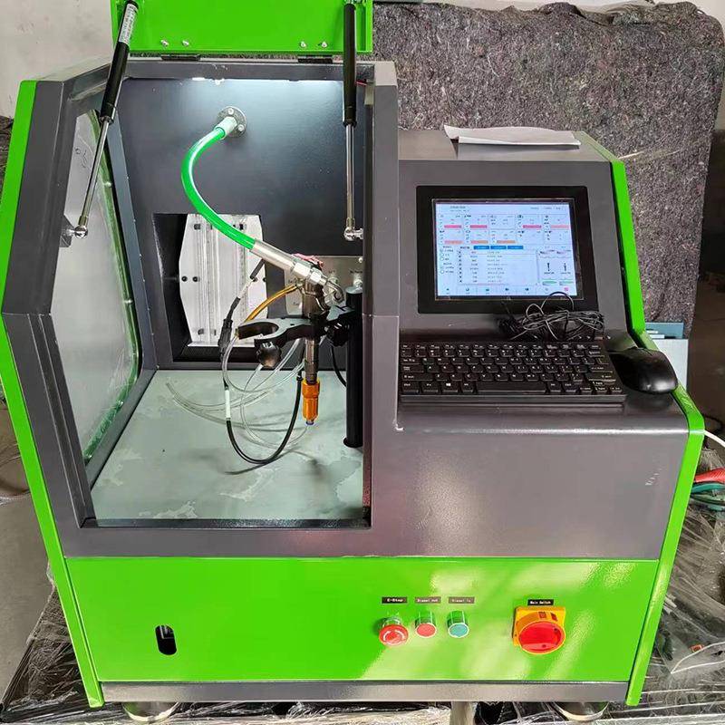 高压共喷油器试台家X轨T205验/20XT205共6/200/1厂00共轨喷油器试