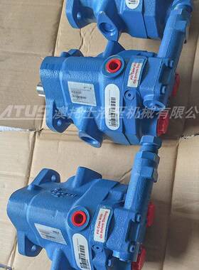 EATND威格士液压泵PVQ4O0AR10AUCA0A10G070000100100C0A油泵