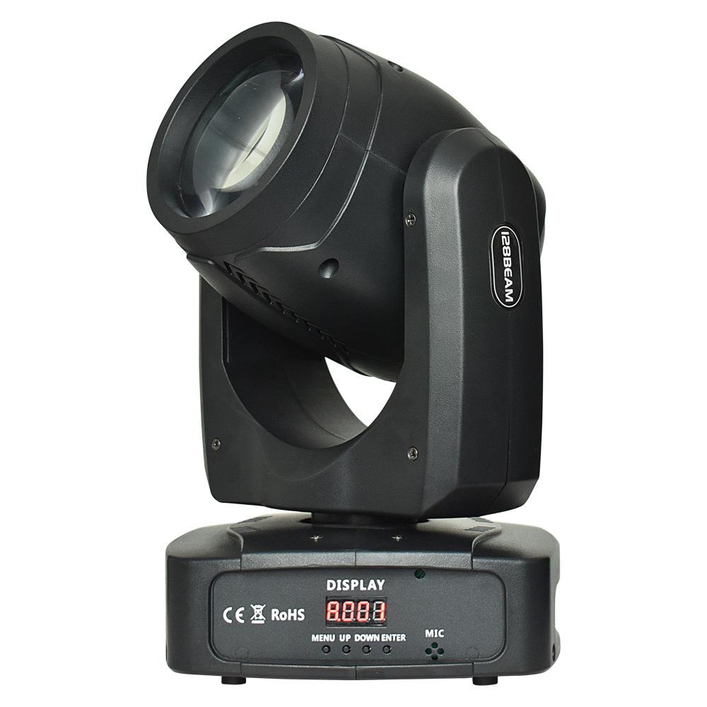 爆品极光128B光束灯超亮智能控YC-CM-12舞台酒吧K声灯T室内摇头V