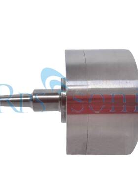 超声波拢聚型雾化RPS-SONI 喷涂设备 微米级雾干抑尘喷头厂家直销