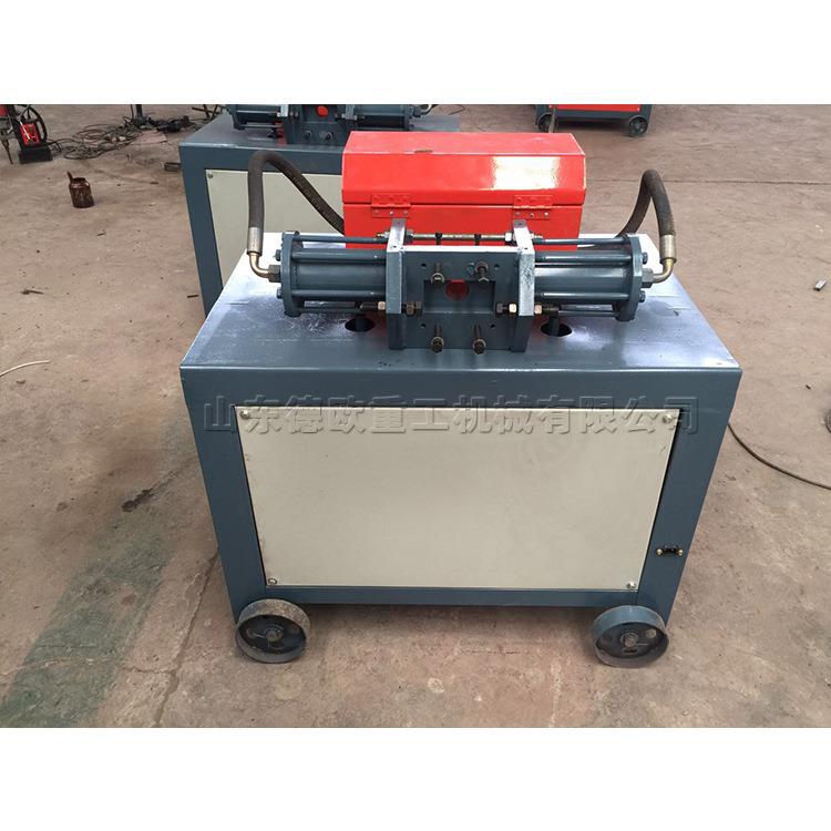 厂家供应DO-50 5m0m钢管冲弧 镀锌管铝管坡口子机 气机动管开口机