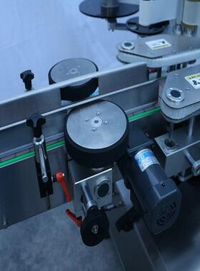 方瓶、扁瓶贴PF-3510标 P侧F-3510双贴标面机 源头厂家 欢致迎电