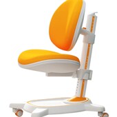 几否儿童学习矫正坐姿升降防驼单靠背小学生写字座凳
