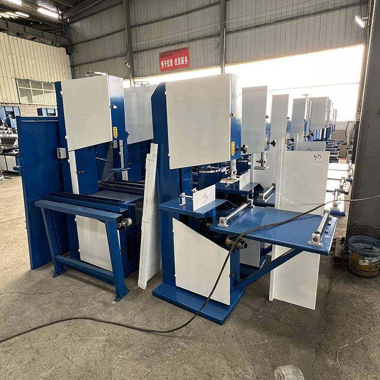 商用带锯式切纸机火纸加工机械压泡印刷黄纸分切机切口平整无毛边,五金/工具,其他机械五金,淘宝优惠券,粉丝福利购,淘宝优惠卷