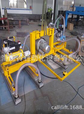 CALLI-M-真吸专业生产真空搬运机,吊具 真空吸吊空机 真空盘