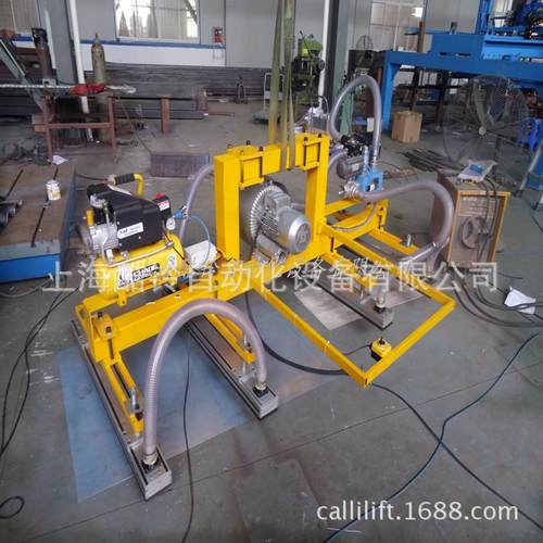 CALLI-M-真吸专业生产真空搬运机,吊具 真空吸吊空机 真空盘
