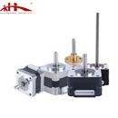 熱銷3系列步進(jìn)5電機(jī)廠家直供現(xiàn)速發(fā)35電機(jī)定貨原裝 步進(jìn)馬兩相達(dá)混