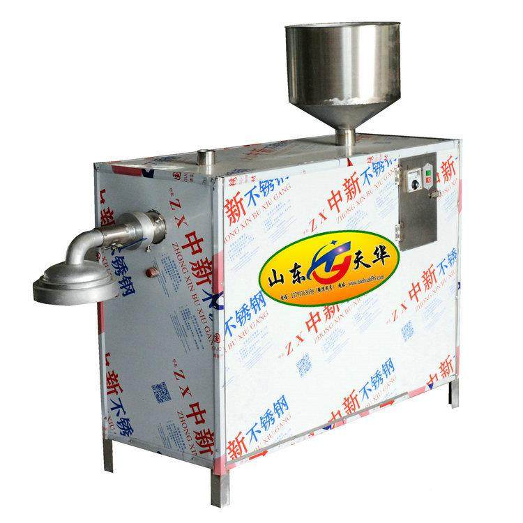 天多功能粉机 VII条自熟酸浆米线粉机 广东米华机,清洗/食品/商业设备,休闲食品加工设备,淘宝优惠券,粉丝福利购,淘宝优惠卷