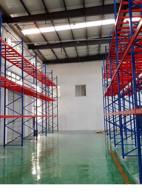 江厂家横梁式属钢货架大型仓苏库重量仓储金架冷库高位货制架