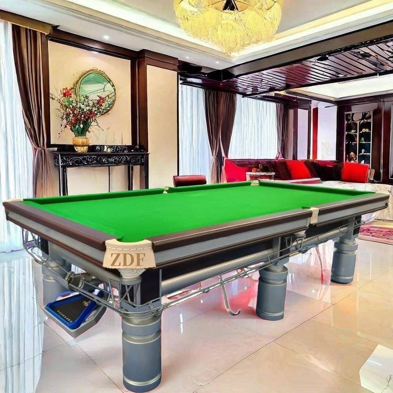台球厅广州168ZD腿F桌球房山桌球标准州通家用门头沟银台桌球台商