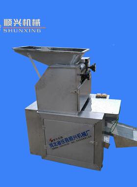 商成用江条芝麻水条成型机 全自动江米条油1200-B炸机流线米套设