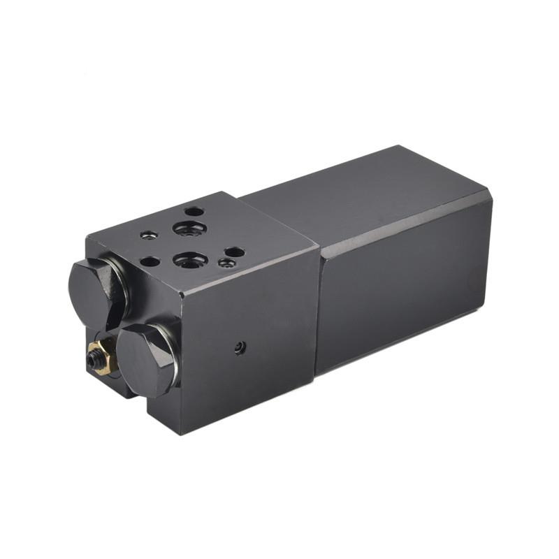 间顺序阀SNQKV-AT1磁感应流量节凑流电阀可安装在比较紧的时夹具