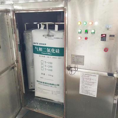 货工业烤箱烘箱高温防爆温烤箱烘干备设二氧化DRL硅微波现烘干恒