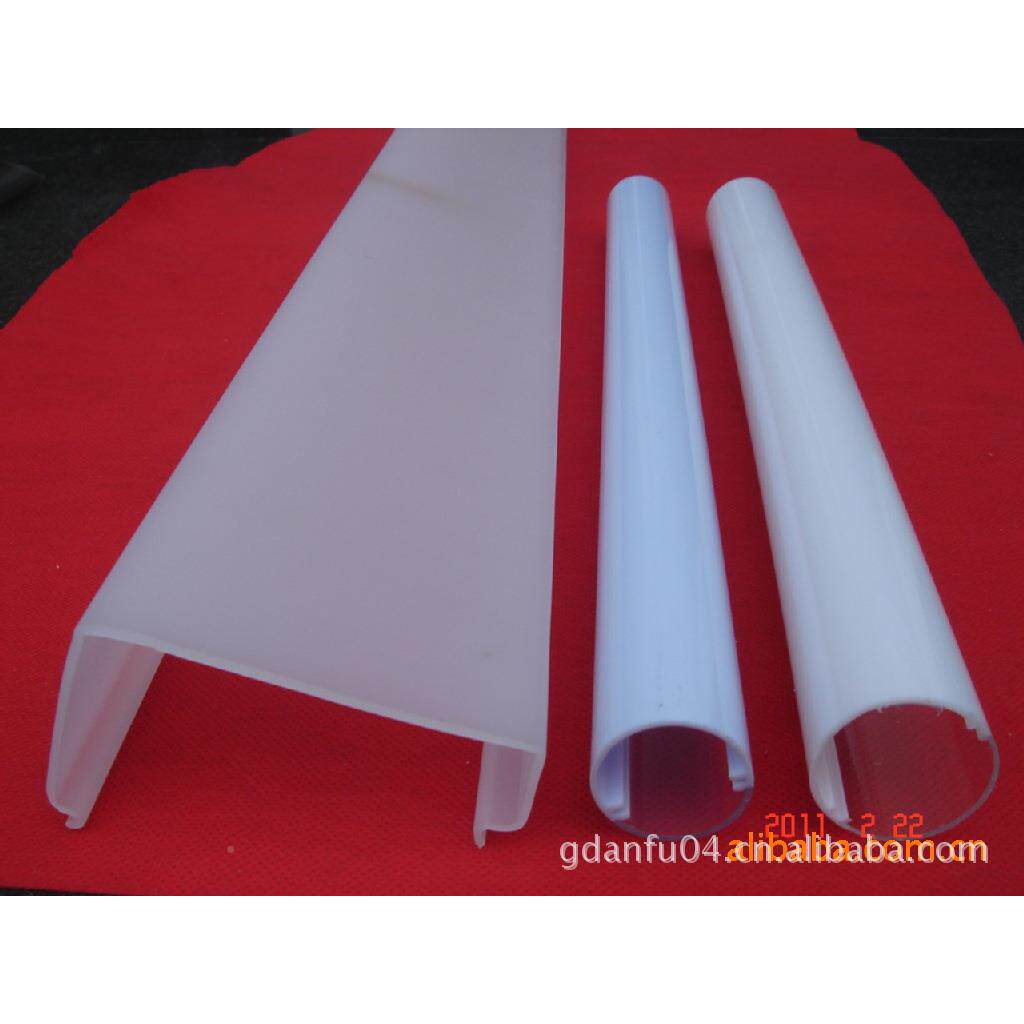 厂家直销单适合PC及PMM材料的螺杆异型材出机A生产线 AFP-65挤异