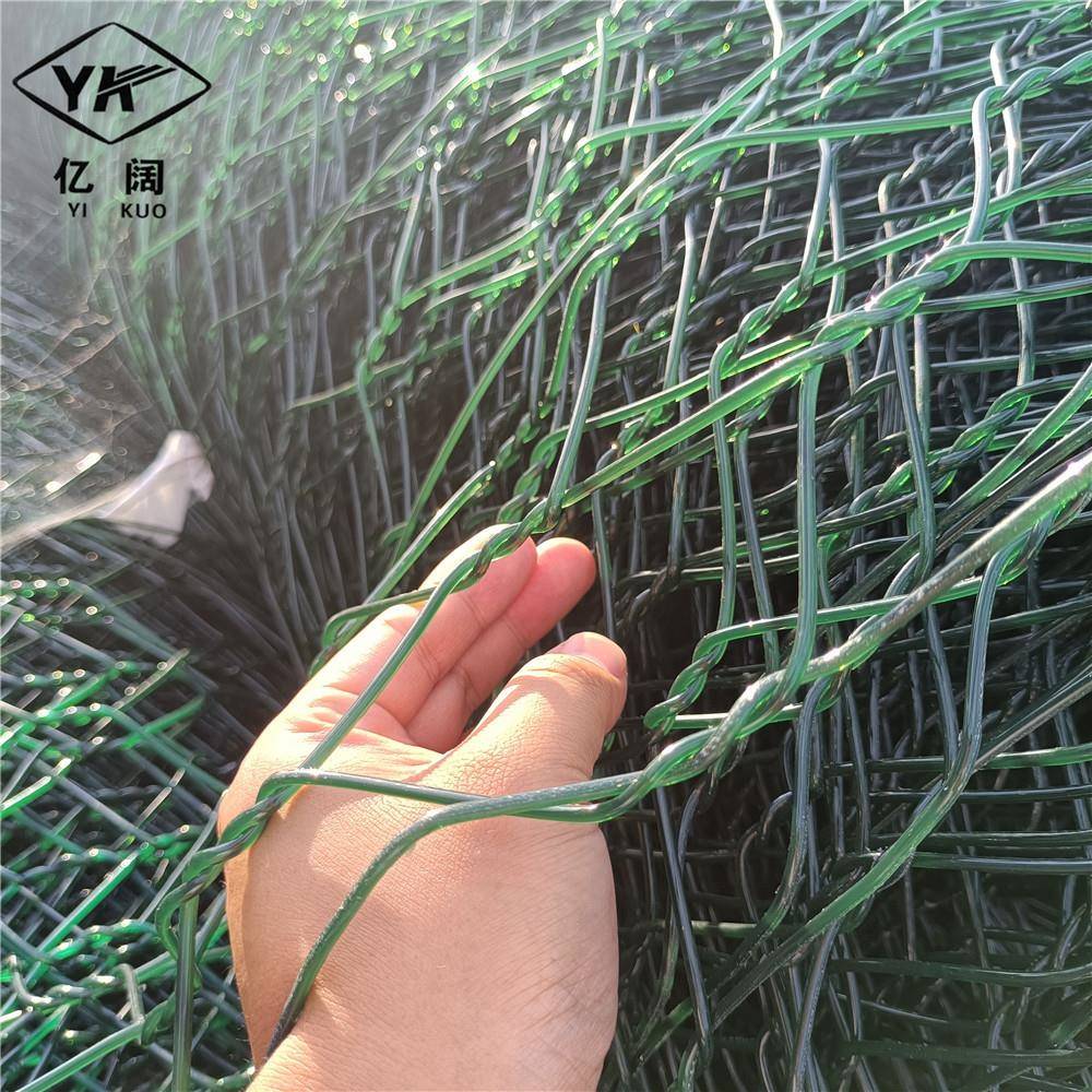 网料可拉汛伸弹力大格宾网亿ELT阔低价石塑笼网箱雷诺防丝笼护坡