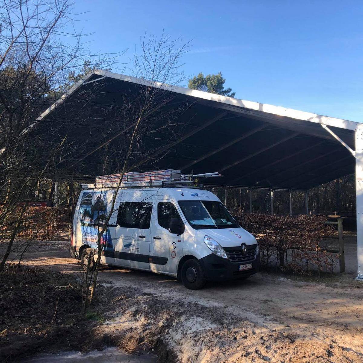 工厂供应大型体育馆篷帐耐军工铝113蓬房合金用防雨婚礼临时建筑