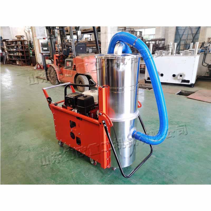 环卫马路吸石子DO-7500机 面缝隙残渣吸尘器尘 工业车间灰路缝吸
