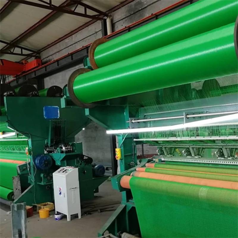 沙障实体厂家 HDPE高沙式防风阻沙网 沙防沙板固沙立用漠WNY阻网