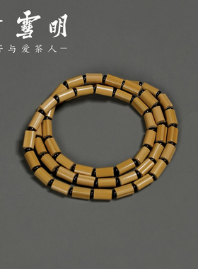 纯手工精磨天然实心玉竹