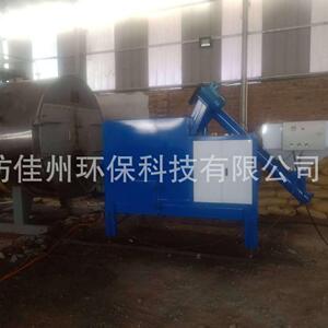 河南郑州30万大卡生物质燃烧机 土炕烘干用小型颗粒燃烧炉 热风炉