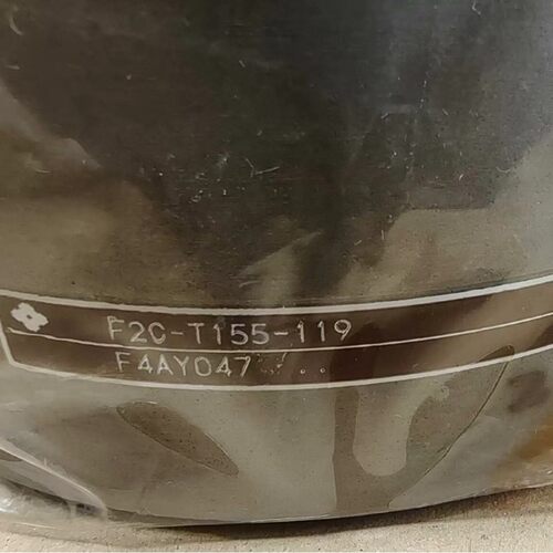 住友精密摆线减速机F2C