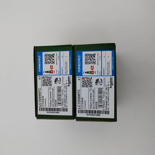 施耐德LC1D09系列电线扎带