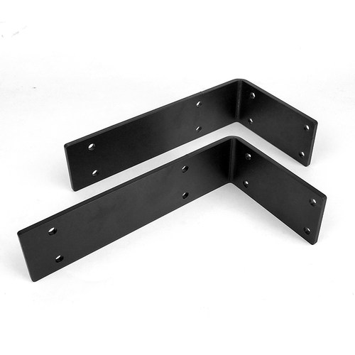 型支架层板支撑角9度码直角墙壁承重片扁铁固定隔板架