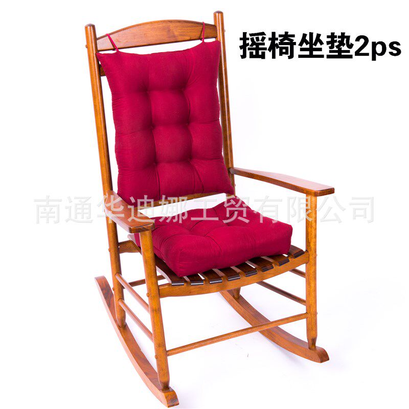 躺椅垫午休椅垫摇椅垫飘垫躺椅坐垫沙滩椅