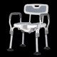 鸳鸯洗澡凳老浴室洗澡椅孕妇残疾防滑椅