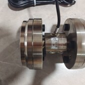 广测9称重传感器反应釜器传感法兰模块搅拌站水泥罐