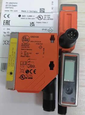 EVC004 SI5000 SI5004 O5D100 O5D102 O5D150 O5H500 O5P500 IFM