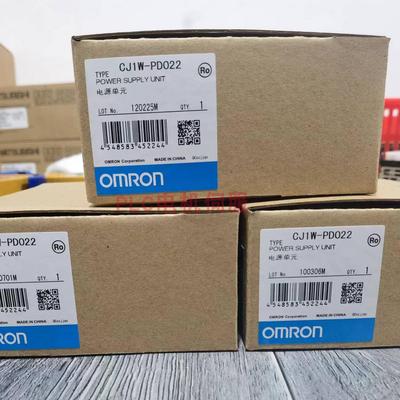 CJ1W-PA202 PA205C PD022 PD025 B7A04 B7A14/22 II/IC101