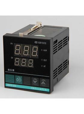 余姚市长江温度仪表厂 姚仪牌 温控仪 温控器XMTD-608 618 618G D