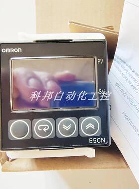 温控仪E5CN-R2MT-500/Q2T/R2HBT E5CN-R2H03T-FLK E5CN-R2MTC/QTC