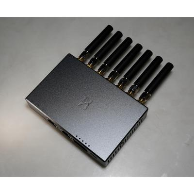 Hiveton Airpi H5000M 5G CPE路由器 WIFI7路由器 5G开发板